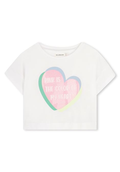 Completo t-shirt e shorts BILLIEBLUSH KIDS | U2198110P